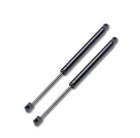 Set Of 2 SUSPA® C16-06389 24-LB Limit Gas Spring/Prop/Strut/Shock Lift Support 1 Set Of 2 SUSPA® C16-06389 24-LB Limit Gas Spring/Prop/Strut/Shock Lift Support
