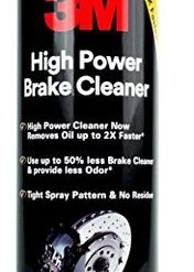 3M 08880 High Power Brake Cleaner - 14 Oz.