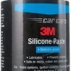 3M 08946 Clear Silicone Paste - 8 Oz.