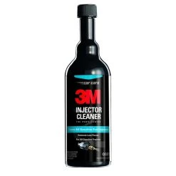 3M 08812 Fuel Injector Cleaner Simple - Use Gas Engines Only, 16 Oz.