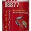 3M 08877 Silicone Lubricant Plus (Wet Type)