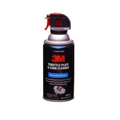 3M 08867 Throttle Plate And Carb Cleaner 7.5oz