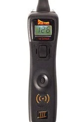 Power Probe 3 III Circuit Tester - PP3CS In Black - Voltmeter