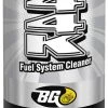 BG 44K Fuel System Cleaner Power Enhancer (QTY 12) 11oz Cans