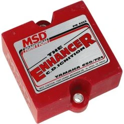MSD 4253 Enhancer Ignition, 650-701 Yamaha