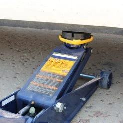 Jack Pad Universal Large Cross Slotted Frame Rail Protector ABN 0624 -Injen Technology Shop abn 0624 3 large