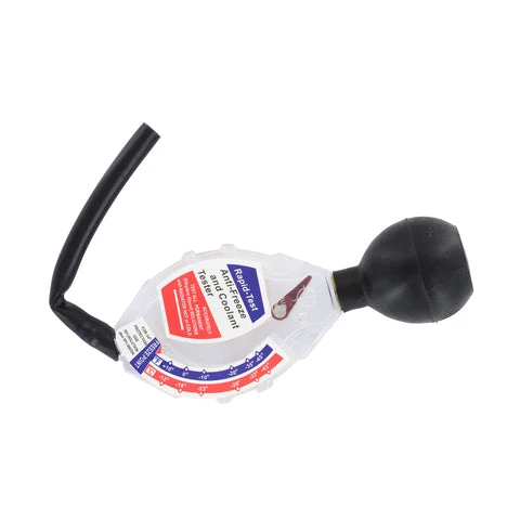 Deluxe Antifreeze Coolant Tester Hydrometer Tester Antifreeze Tester ABN 0773 2 Deluxe Antifreeze Coolant Tester Hydrometer Tester Antifreeze Tester ABN 0773 - Image 2