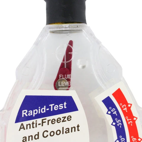 Deluxe Antifreeze Coolant Tester Hydrometer Tester Antifreeze Tester ABN 0773 3 Deluxe Antifreeze Coolant Tester Hydrometer Tester Antifreeze Tester ABN 0773 - Image 3