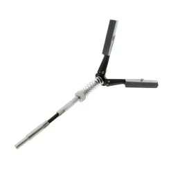 2in Brake Cylinder Hone Tool Engine Cylinder Hone Deglazer 1.25-3.5in ABN 1866 -Injen Technology Shop abn 1866 3 large