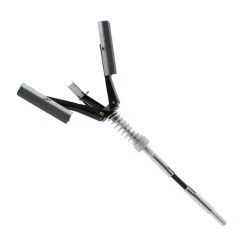 2in Brake Cylinder Hone Tool Engine Cylinder Hone Deglazer 1.25-3.5in ABN 1866 -Injen Technology Shop abn 1866 4 large