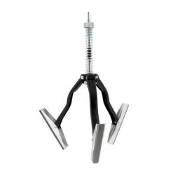 4in Small Brake Cylinder Hone Tool Engine Cylinder Hone Deglazer 2-7in ABN 1873