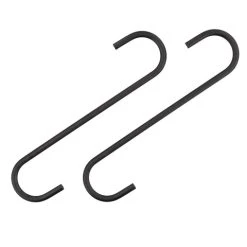 Brake Caliper Hanger Set Of 2 - Steel - Durable And Reusable ABN 1966