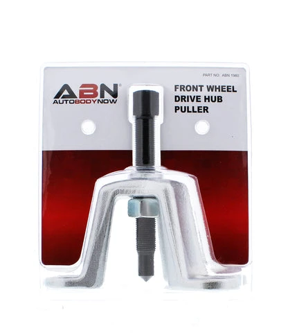 Axle Remover And Front Wheel Hub Puller Hub Grappler Tool ABN 1980 5 Axle Remover And Front Wheel Hub Puller Hub Grappler Tool ABN 1980 - Image 5