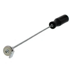 ABN Car Oil Change Oil Pan & Transmission Pan Drain Plug Magnetic Removal Tool