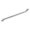 ABN Offset Brake Bleeder Wrench 8mm And 10mm Automotive Tool