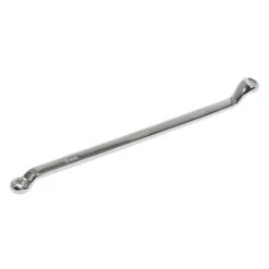 ABN Offset Brake Bleeder Wrench 8mm And 10mm Automotive Tool