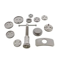 Front & Rear Caliper Brake Rewind & Piston Compression 12-Piece Kit ABN 2025 -Injen Technology Shop abn 2025 4 large