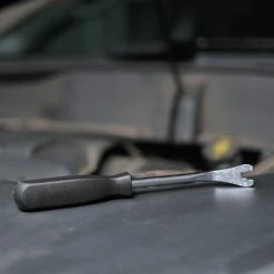 Auto Trim Removal Tool Door Pry Tool Trim Puller Panel Push Pin Pliers ABN 2036 -Injen Technology Shop abn 2036 5 large