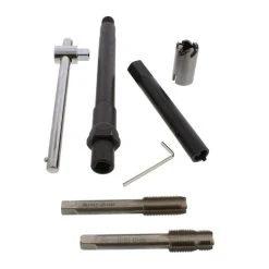 Spark Plug Thread Repair Metric Rethreading Set Rethreading Tool Kit ABN 2152 -Injen Technology Shop abn 2152 4 654d3ea3 5fd4 4923 9e59 f540dd547acd large