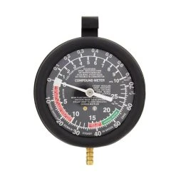 Carburetor Vacuum And Fuel Pump Pressure Tester Gauge Test Kit ABN 2190 -Injen Technology Shop abn 2190 3 large