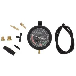 Carburetor Vacuum And Fuel Pump Pressure Tester Gauge Test Kit ABN 2190 -Injen Technology Shop abn 2190 4 large