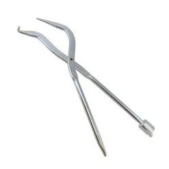 Drum Brake Return Spring Dual-End Pliers Removal And Installation Tool ABN 2206