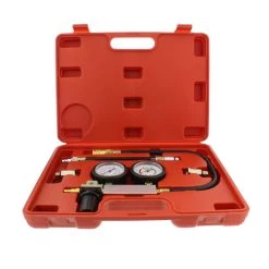 Cylinder Leak Detector Engine Compression Tester Kit Leakage Test Set ABN 2305 -Injen Technology Shop abn 2305 4 large