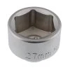 27mm Metric Low Profile Oil Filter Canister Housing Socket Wrench ABN 2572