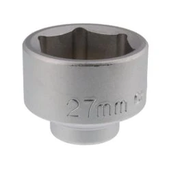27mm Metric Low Profile Oil Filter Canister Housing Socket Wrench ABN 2572 -Injen Technology Shop abn 2572 3 large