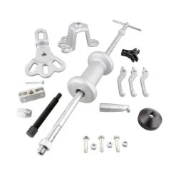 Slide Hammer Puller Set Hub And Wheel Bearing Removal Dent Puller Kit ABN 3032 -Injen Technology Shop abn 3032 2 large