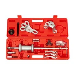 Slide Hammer Puller Set Hub And Wheel Bearing Removal Dent Puller Kit ABN 3032 -Injen Technology Shop abn 3032 3 large
