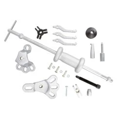 Slide Hammer Puller Set Hub And Wheel Bearing Removal Dent Puller Kit ABN 3032 -Injen Technology Shop abn 3032 4 large