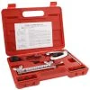 Double Flaring Tool Kit With Brake Line Bender Flare Tool And Cutter ABN 3056