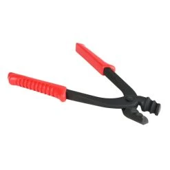 Tubing Bender Brake Line Bending Tool 3/16in 1/4in Pipe Bender Pliers ABN 3200