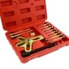Harmonic Balancer Steering Wheel Puller Kit ABN 3224