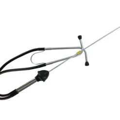 Mechanic’s Stethoscope – 2 Piece Engine Diagnostic Car Stethoscope ABN 3729