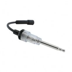 Straight Boot Inline Spark Plug Tester Coil Tester For Small Engine ABN 4009