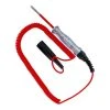 Wire Piercing Circuit Tester Test Light 6-12-24V Automotive Probe Tool ABN 4122