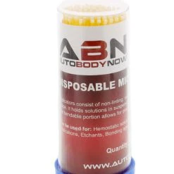Disposable Detail Brush Applicators ABN 4153/8255_PARENT -Injen Technology Shop abn 4153 2 large