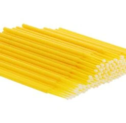 Disposable Detail Brush Applicators ABN 4153/8255_PARENT -Injen Technology Shop abn 4153 3 large