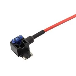 Fuse Tap Add A Circuit Kit ATM Low Profile Mini Fuse Blade Adapter ABN 4326_PARENT 24 Fuse Tap Add A Circuit Kit ATM Low Profile Mini Fuse Blade Adapter ABN 4326_PARENT -Injen Technology Shop abn 4326 2 large