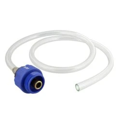 Oil Filter Drain Hose - 37IN Oil Filter Adapter Drain Hose, VW / Audi ABN 5901 -Injen Technology Shop abn 5901 2 large
