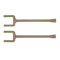 Axle Popper Kit - Wedge And Shim Inner CV Axle Removal Tool Set ABN 5918 -Injen Technology Shop abn 5918 4 large