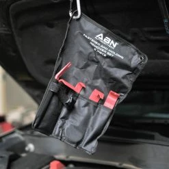Premium Auto Trim Removal Tool Kit ABN 6205 -Injen Technology Shop abn 6205 4 large