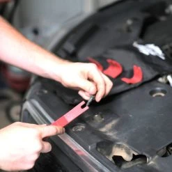 Premium Auto Trim Removal Tool Kit ABN 6205 -Injen Technology Shop abn 6205 5 large