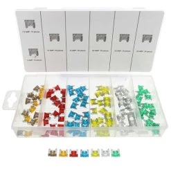Fuse Assortment Kit ABN 3217/6366_PARENT