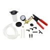 Brake Bleeder Kit Universal Vacuum Pump Bleeding Auto Service Set ABN 7300