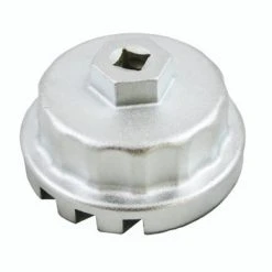 64mm Cartridge Oil Filter Wrench For 2.5L-5.7L 6-8 Cyl ABN 8060