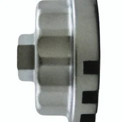 64mm Cartridge Oil Filter Wrench For 2.5L-5.7L 6-8 Cyl ABN 8060 -Injen Technology Shop abn 8060 3 large