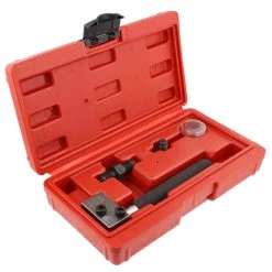 Handheld Double Flaring Tool - 3/16in Brake Line Flaring Tool Kit ABN 812478